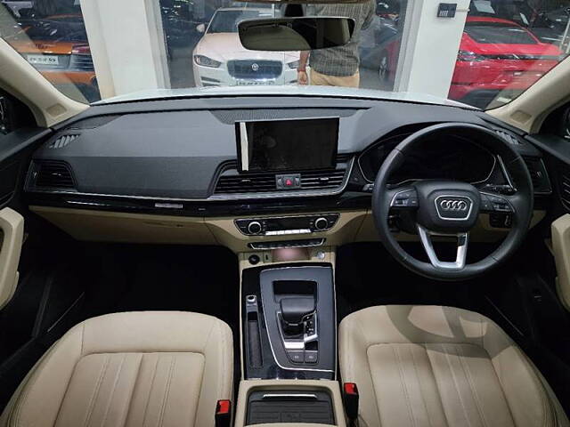 Used Audi Q5 Technology 45 TFSI in Chennai