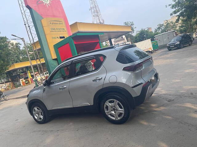 Used Kia Sonet [2020-2022] HTK Plus 1.2 [2020-2021] in Delhi