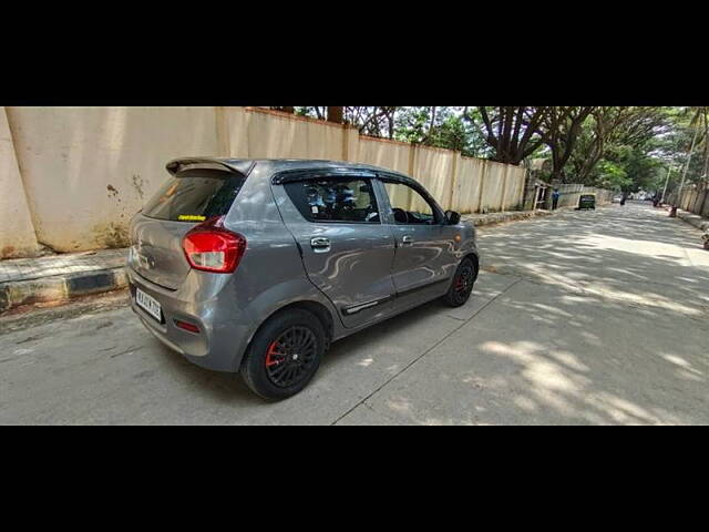 Used Maruti Suzuki Celerio ZXi in Bangalore