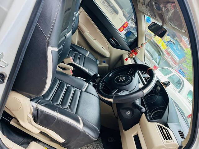 Used Maruti Suzuki Dzire VXi [2020-2023] in Patna