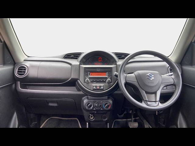 Used Maruti Suzuki S-Presso [2019-2022] VXi AMT in Surat