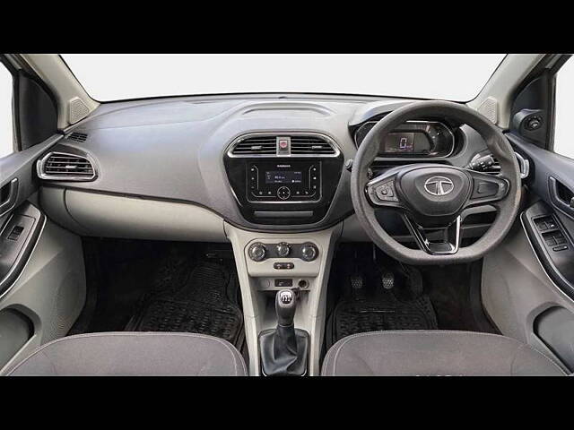 Used Tata Tiago [2016-2020] Revotron XT [2016-2019] in Pune