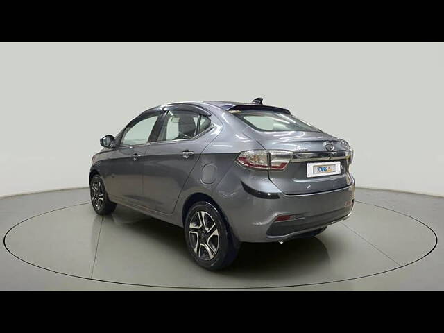 Used Tata Tigor XZA Plus [2020-2023] in Navi Mumbai