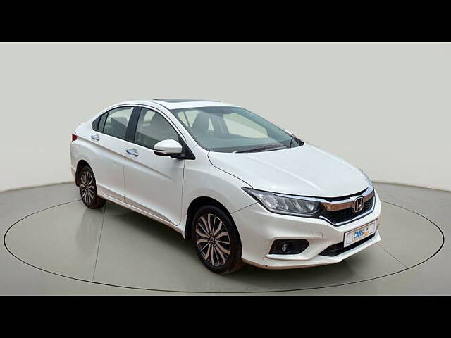 Used 2018 Honda City in Kolkata