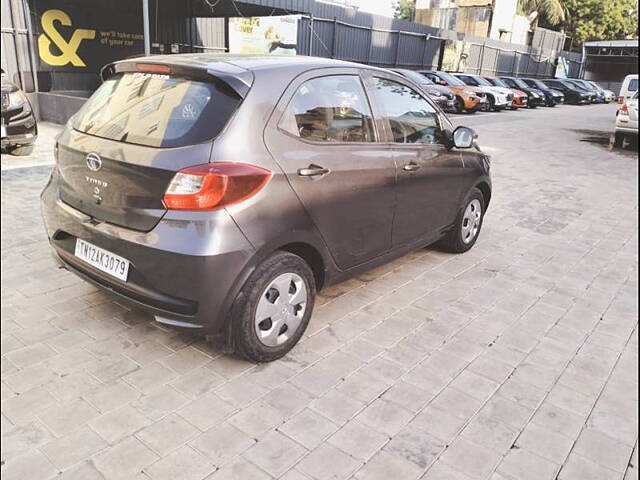 Used Tata Tiago XT [2020-2023] in Chennai