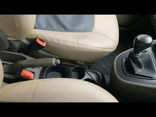 Used Hyundai i10 [2010-2017] Sportz 1.2 Kappa2 in Bangalore