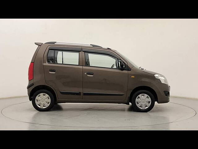 Used Maruti Suzuki Wagon R 1.0 [2014-2019] LXI CNG in Pune