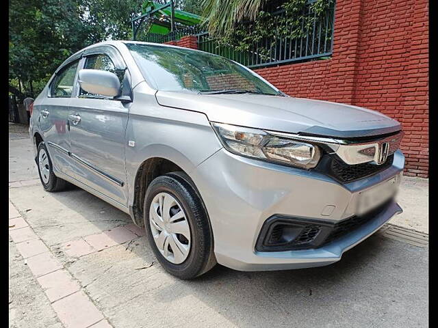 Used Honda Amaze [2018-2021] 1.2 E MT Petrol [2018-2020] in Delhi