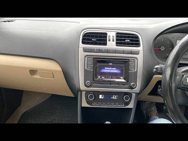 Used Volkswagen Ameo Highline Plus 1.5L AT (D)16 Alloy in Pune