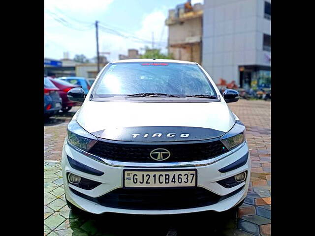 Used 2020 Tata Tiago in Valsad