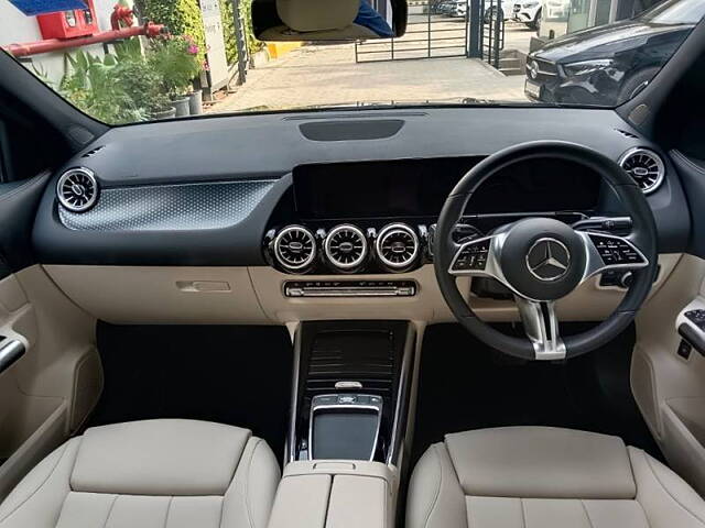 Used Mercedes-Benz GLA [2021-2024] 200 [2021-2023] in Delhi