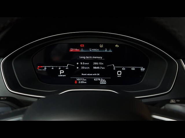 Used Audi Q5 Technology 45 TFSI in Dehradun