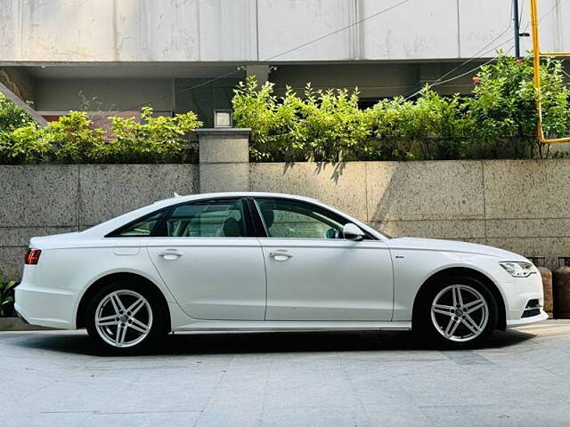 Used Audi A6 [2015-2019] 35 TFSI in Kolkata