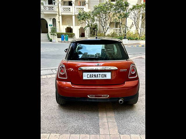 Used MINI Cooper [2012-2014] 1.6 in Delhi