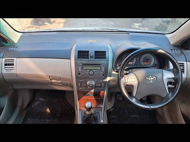 Used Toyota Corolla Altis [2008-2011] 1.8 VL AT in Dehradun