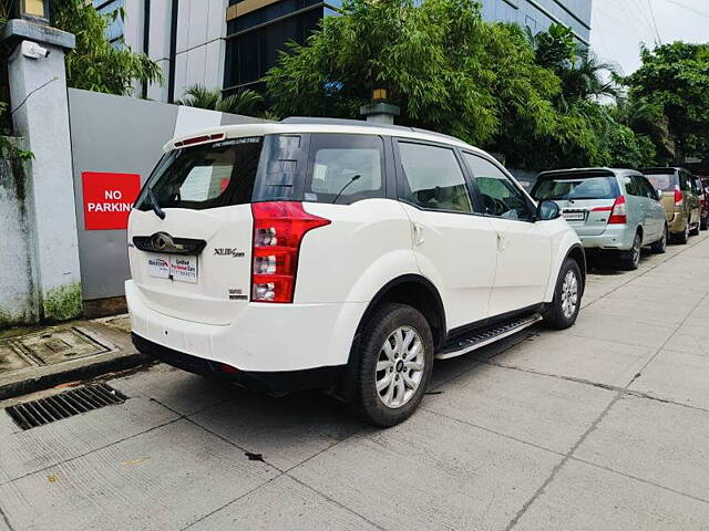 Used Mahindra XUV500 [2015-2018] W8 AT [2015-2017] in Mumbai