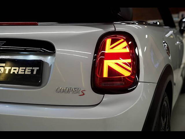 Used MINI Cooper Convertible S in Kanpur