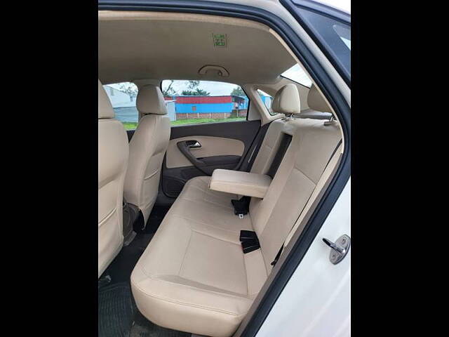 Used Skoda Rapid Style 1.5 TDI AT in Nashik