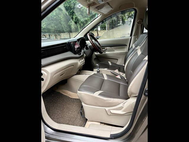 Used Maruti Suzuki Ertiga [2018-2022] VDi 1.3 Diesel in Mumbai