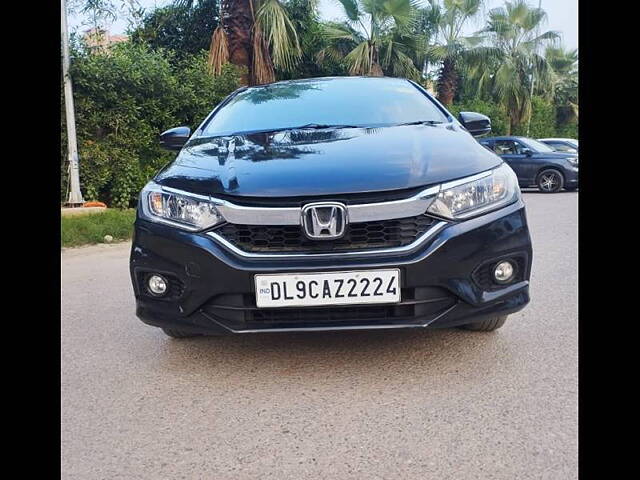 Used 2022 Honda City in Delhi