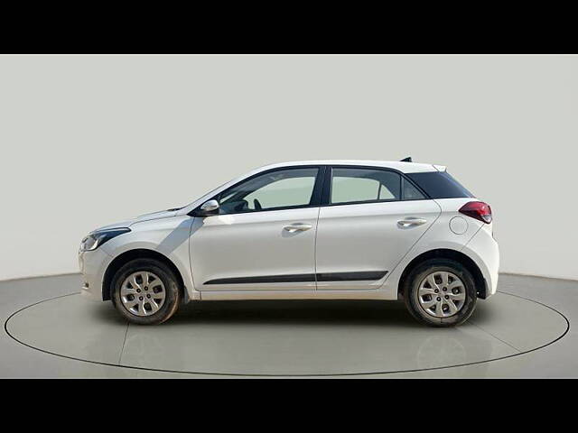 Used Hyundai Elite i20 [2016-2017] Sportz 1.2 [2016-2017] in Chennai