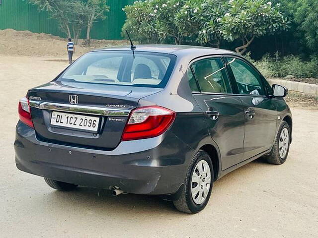 Used Honda Amaze [2018-2021] 1.2 S MT Petrol [2018-2020] in Delhi