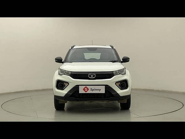 Used Tata Nexon [2020-2023] XM (S) [2020-2023] in Pune