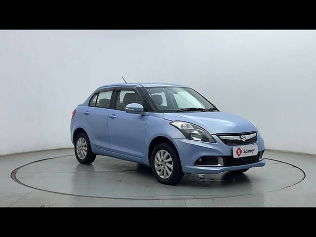 Used Maruti Suzuki Swift DZire [2011-2015] ZXI in Navi Mumbai