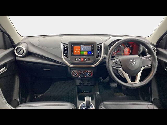 Used Maruti Suzuki Celerio ZXi Plus [2021-2023] in Ahmedabad