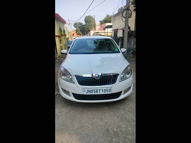 Used 2017 Skoda Rapid in Jamshedpur