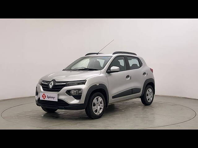 Used 2021 Renault Kwid in Chandigarh