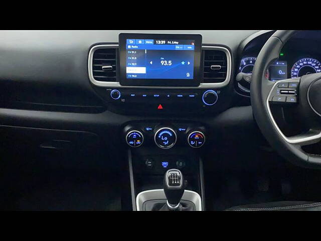 Used Hyundai Venue [2019-2022] SX (O) 1.0 Turbo in Chennai