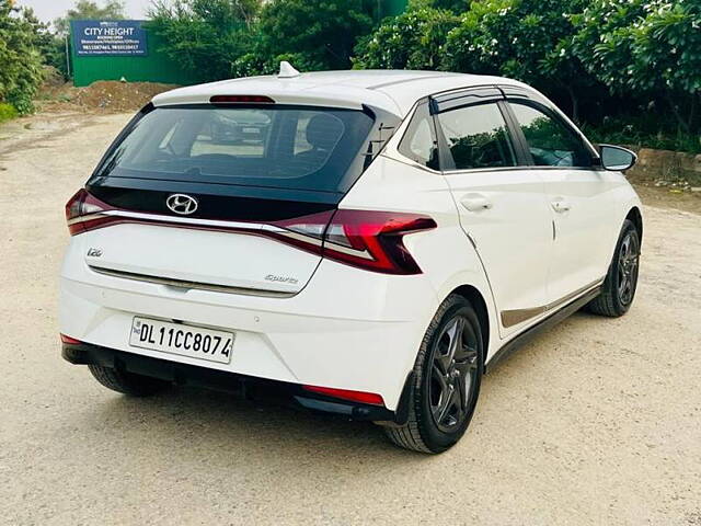 Used Hyundai Elite i20 [2016-2017] Sportz 1.2 [2016-2017] in Delhi