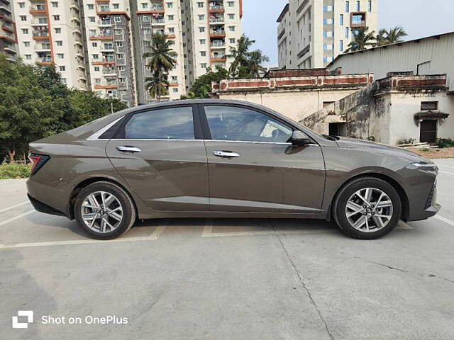 Used Hyundai Verna [2020-2023] SX (O)1.5 MPi in Hyderabad