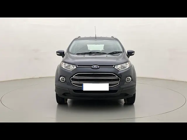 Used 2014 Ford Ecosport in Bangalore