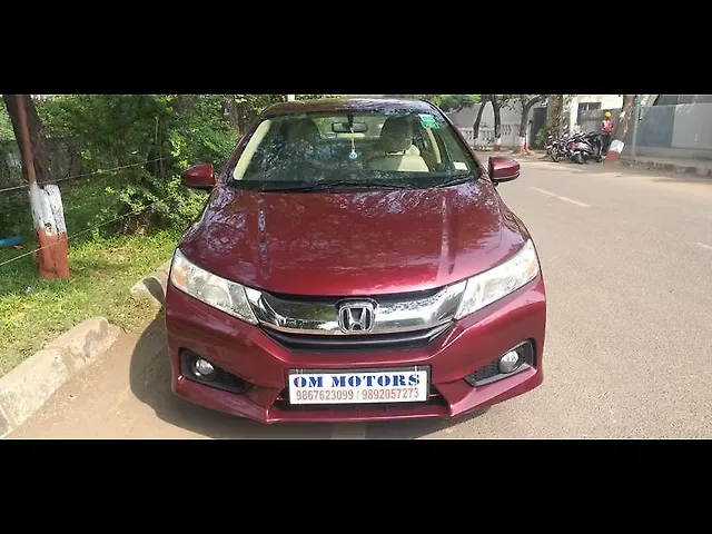 366 Used Honda City Cars in Mumbai, Second Hand Honda City Cars in 