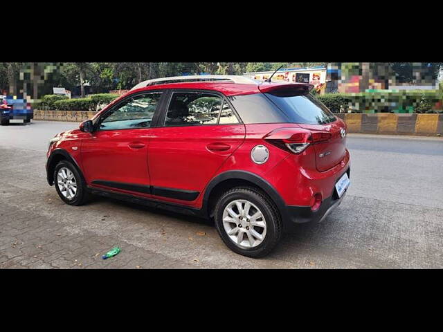 Used Hyundai i20 Active [2015-2018] 1.2 Base in Thane