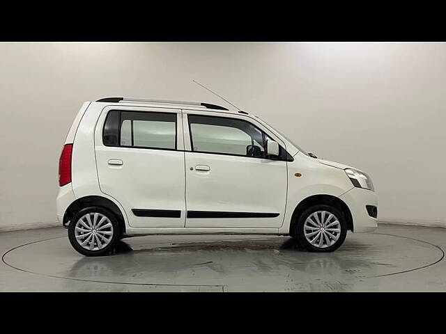 Used Maruti Suzuki Wagon R 1.0 [2014-2019] Vxi (ABS-Airbag) in Delhi