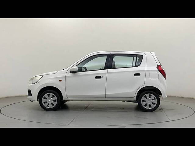 Used 2016 Maruti Suzuki Alto in Lucknow