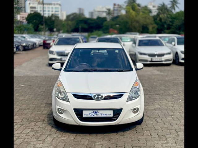 Used 2012 Hyundai i20 in Mumbai