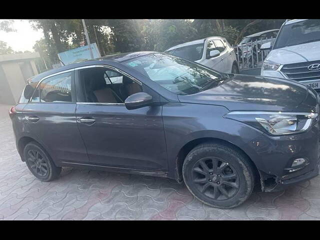 Used Hyundai Elite i20 [2018-2019] Asta 1.2 in Lucknow