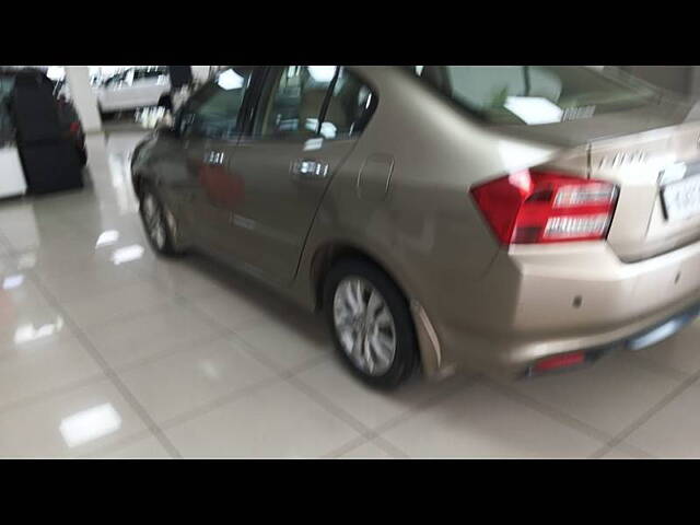 Used Honda City [2011-2014] V MT AVN in Bangalore