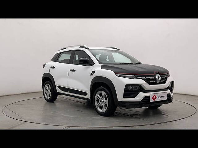 Used Renault Kiger [2021-2022] RXT AMT in Chennai