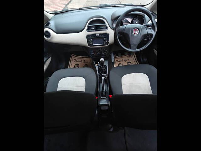 Used Fiat Punto Evo Dynamic 1.2 [2014-2016] in Nagpur