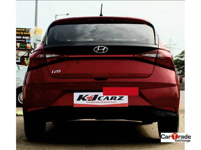 Used Hyundai Elite i20 [2016-2017] Magna 1.2 [2016-2017] in Chennai