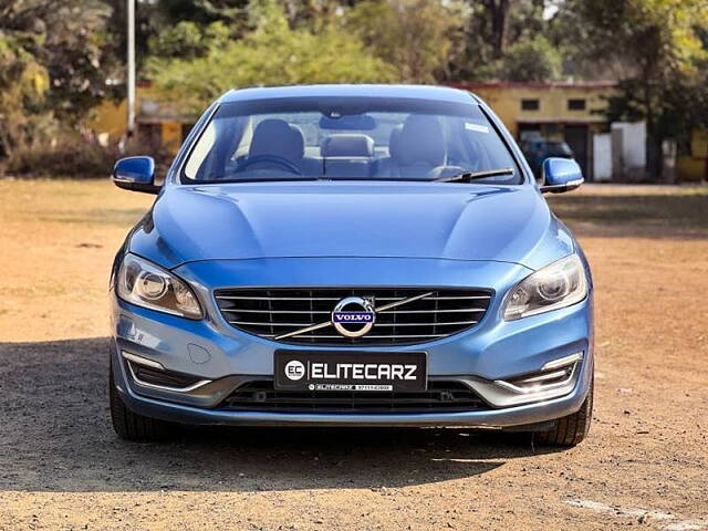 Used 2015 Volvo S60 in Delhi