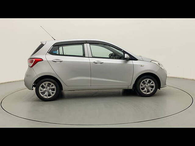 Used Hyundai Grand i10 Magna 1.2 Kappa VTVT in Delhi