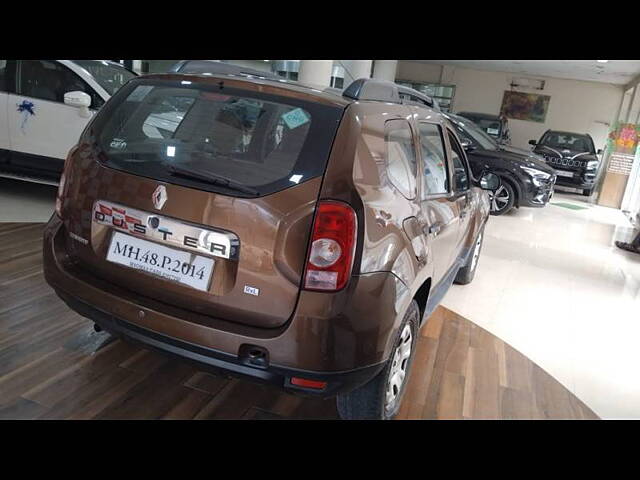 Used Renault Duster [2016-2019] RXL Petrol in Mumbai