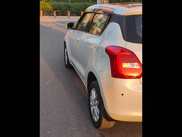 Used Maruti Suzuki Swift [2018-2021] ZXi Plus [2018-2019] in Delhi