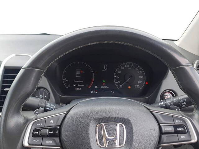 Used Honda All New City [2020-2023] VX CVT Petrol in Chennai